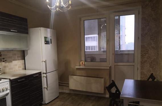 Продажа 1-комнатной квартиры, Краснодар, Восточно-Кругликовская улица,  77