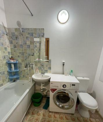 Продажа 1-комнатной квартиры, Краснодар, улица имени 40-летия Победы,  188