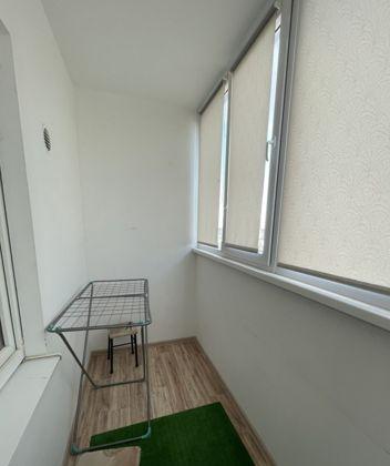 Продажа 1-комнатной квартиры, Краснодар, улица имени 40-летия Победы,  188