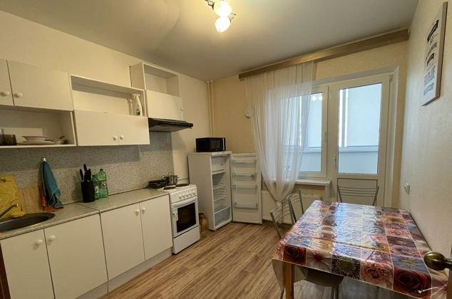 Продажа 1-комнатной квартиры, Краснодар, улица имени 40-летия Победы,  188