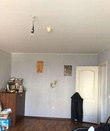 Продажа 1-комнатной квартиры, Краснодар, улица Героев-Разведчиков,  40