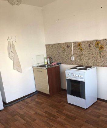 Продажа 1-комнатной квартиры, Краснодар, улица Героев-Разведчиков,  40