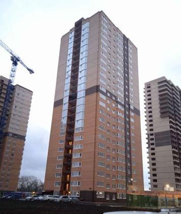 Продажа 1-комнатной квартиры, Краснодар, улица имени Героя Георгия Бочарникова,  8