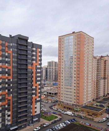 Продажа 1-комнатной квартиры, Краснодар, улица имени Героя Георгия Бочарникова,  8