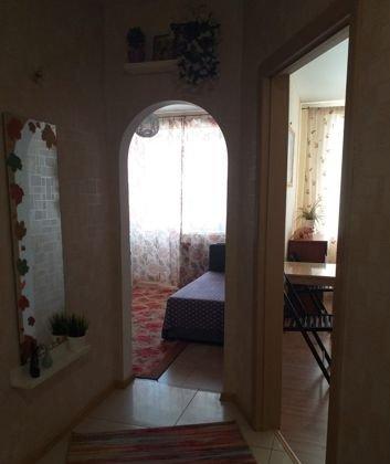 Продажа 1-комнатной квартиры, Краснодар, Вологодская улица,  28