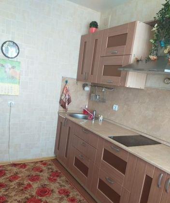 Продажа 1-комнатной квартиры, Краснодар, Вологодская улица,  28