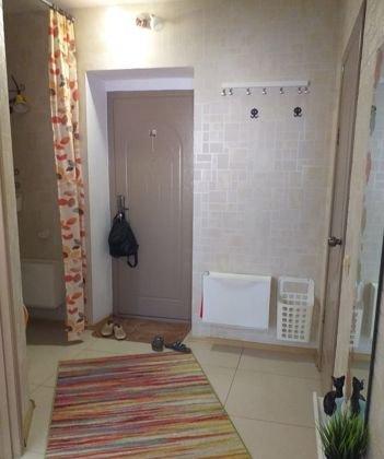 Продажа 1-комнатной квартиры, Краснодар, Вологодская улица,  28