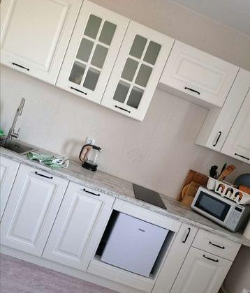 Продажа 1-комнатной квартиры, Краснодар, улица Генерала Трошева,  11