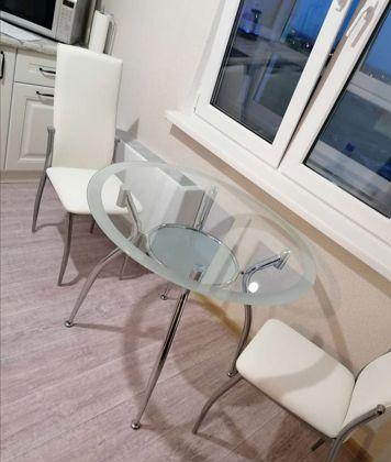 Продажа 1-комнатной квартиры, Краснодар, улица Генерала Трошева,  11