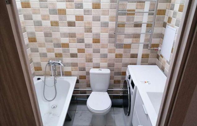 Продажа 1-комнатной квартиры, Краснодар, улица Генерала Трошева,  11