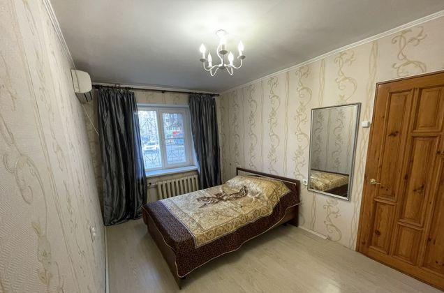 Продажа 2-комнатной квартиры, Краснодар, Восточно-Кругликовская улица,  79