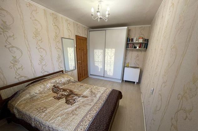 Продажа 2-комнатной квартиры, Краснодар, Восточно-Кругликовская улица,  79