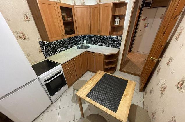 Продажа 2-комнатной квартиры, Краснодар, Восточно-Кругликовская улица,  79