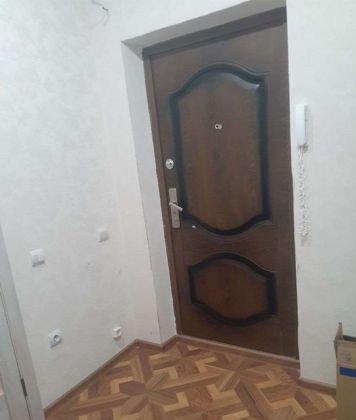 Продажа 1-комнатной квартиры, Краснодар, улица им. Героя Яцкова И.В.,  15к1