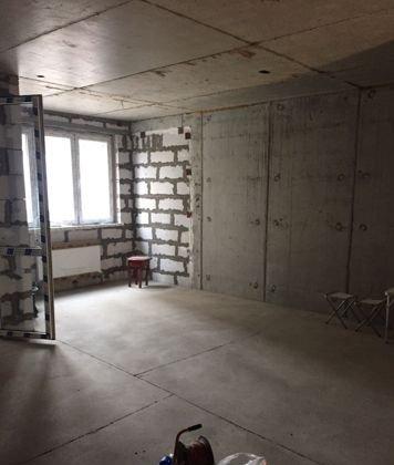 Продажа 1-комнатной квартиры, Краснодар, Домбайская улица,  10/2