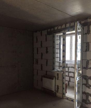 Продажа 1-комнатной квартиры, Краснодар, Домбайская улица,  10/2