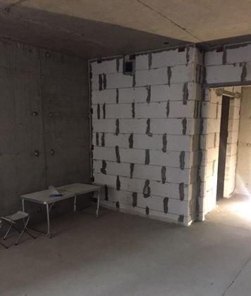 Продажа 1-комнатной квартиры, Краснодар, Домбайская улица,  10/2