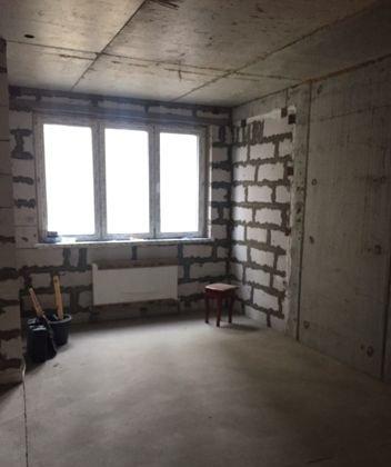 Продажа 1-комнатной квартиры, Краснодар, Домбайская улица,  10/2