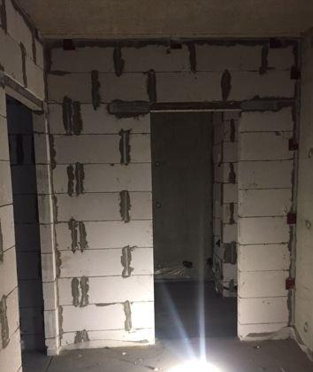 Продажа 1-комнатной квартиры, Краснодар, Домбайская улица,  10/2