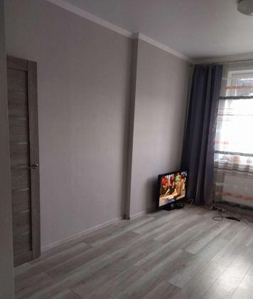 Продажа 1-комнатной квартиры, Краснодар, Домбайская улица,  55