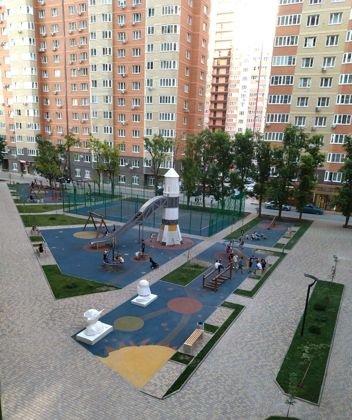 Продажа 1-комнатной квартиры, Краснодар, Домбайская улица,  55