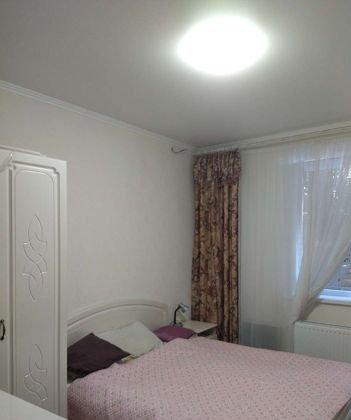 Продажа 1-комнатной квартиры, Краснодар, Домбайская улица,  55