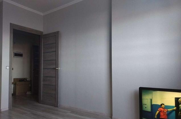 Продажа 1-комнатной квартиры, Краснодар, Домбайская улица,  55