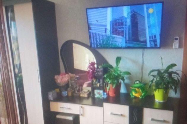 Продажа 1-комнатной квартиры, Краснодар, улица Героя Владислава Посадского,  24