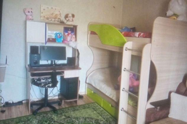 Продажа 1-комнатной квартиры, Краснодар, улица Героя Владислава Посадского,  24