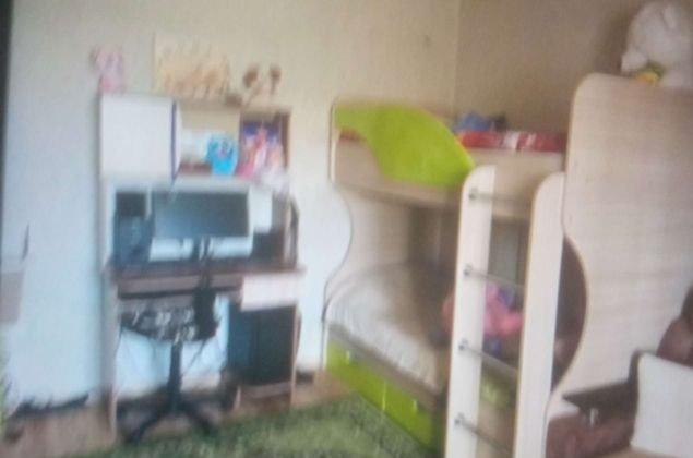 Продажа 1-комнатной квартиры, Краснодар, улица Героя Владислава Посадского,  24