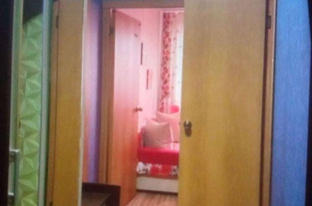 Продажа 1-комнатной квартиры, Краснодар, улица Героя Владислава Посадского,  24