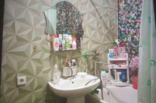 Продажа 1-комнатной квартиры, Краснодар, улица Героя Владислава Посадского,  24