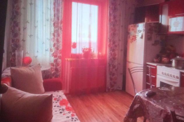 Продажа 1-комнатной квартиры, Краснодар, улица Героя Владислава Посадского,  24