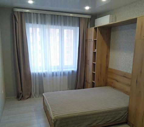 Продажа 1-комнатной квартиры, Краснодар, улица им. Героя Яцкова И.В.,  17