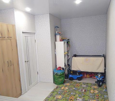 Продажа 1-комнатной квартиры, Краснодар, улица им. Героя Яцкова И.В.,  17