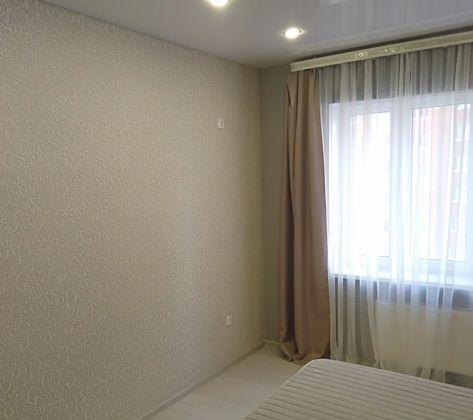 Продажа 1-комнатной квартиры, Краснодар, улица им. Героя Яцкова И.В.,  17