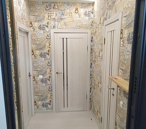 Продажа 1-комнатной квартиры, Краснодар, улица им. Героя Яцкова И.В.,  17