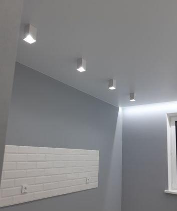 Продажа 1-комнатной квартиры, Краснодар, улица им. Героя Яцкова И.В.,  1/10