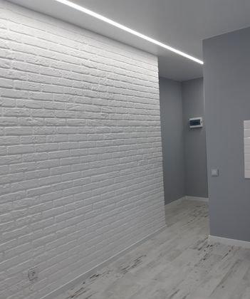 Продажа 1-комнатной квартиры, Краснодар, улица им. Героя Яцкова И.В.,  1/10