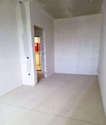 Продажа 1-комнатной квартиры, Краснодар, Домбайская улица,  55