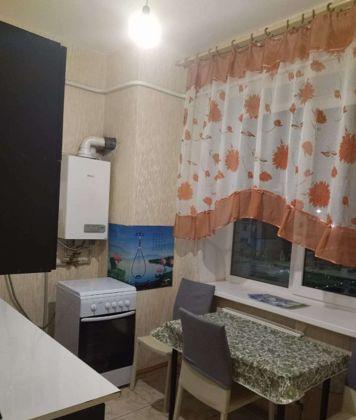 Продажа 1-комнатной квартиры, Краснодар, Черкасская улица,  105