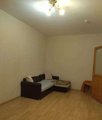 Продажа 1-комнатной квартиры, Краснодар, Черкасская улица,  105