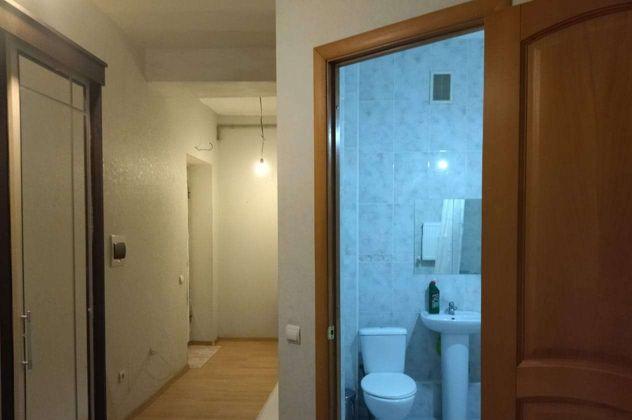 Продажа 1-комнатной квартиры, Краснодар, Черкасская улица,  105