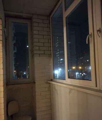 Продажа 1-комнатной квартиры, Краснодар, Черкасская улица,  105