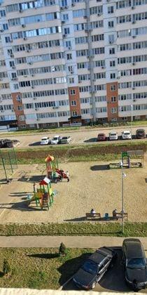 Продажа 1-комнатной квартиры, Краснодар, улица Героя Владислава Посадского,  32