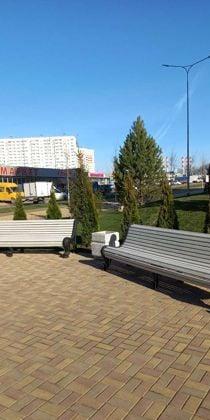 Продажа 1-комнатной квартиры, Краснодар, улица Героя Владислава Посадского,  32