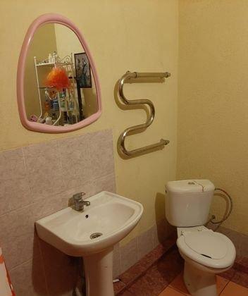 Продажа 1-комнатной квартиры, Краснодар, Домбайская улица,  3