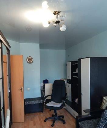 Продажа 1-комнатной квартиры, Краснодар, Домбайская улица,  3