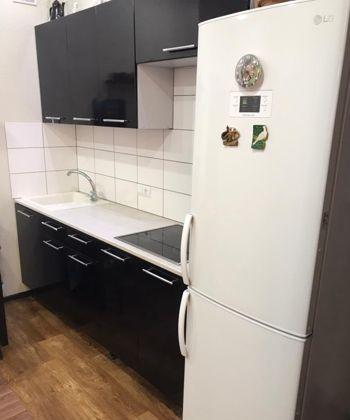 Продажа 1-комнатной квартиры, Краснодар, улица им. Героя Яцкова И.В.,  9к3