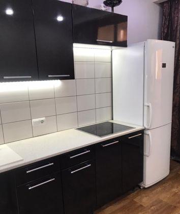 Продажа 1-комнатной квартиры, Краснодар, улица им. Героя Яцкова И.В.,  9к3